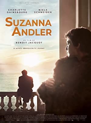 Suzanna Andler (2021) poster