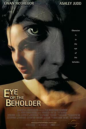Eye of the Beholder (1999) poster