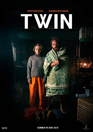 Twin (2019–) poster