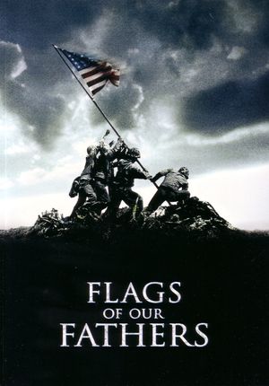 Flags of Our Fathers (2006) poster