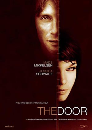 The Door (2009) poster