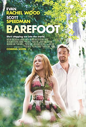 Barefoot (2014) poster