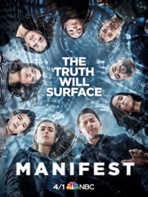 Manifest (2018–) poster