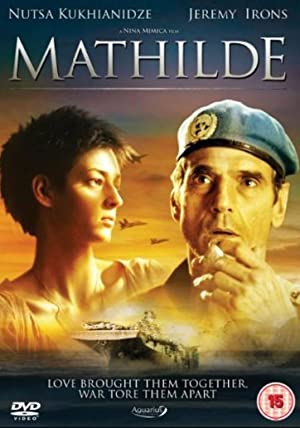 Mathilde (2006) poster