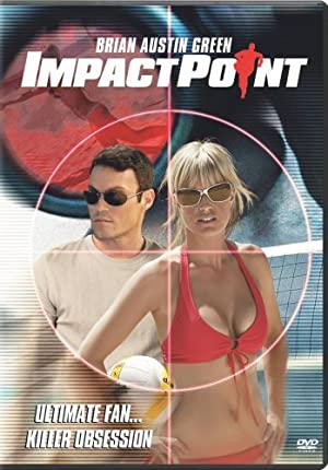 Impact Point (2008) poster