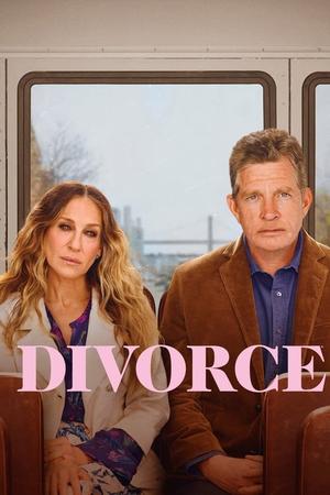 Divorce (2016–2019) poster