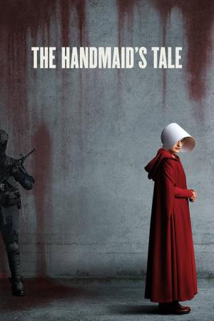 The Handmaid's Tale (2017–) poster