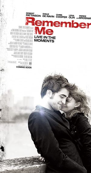 Remember Me (2010) poster