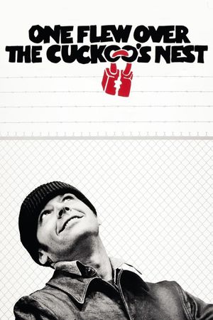 One Flew Over The Cuckoo's Nest (1975) poster