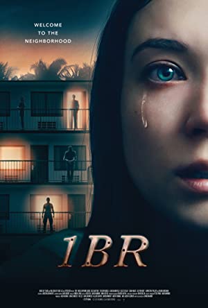 1BR (2019) poster