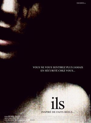Them (2006) poster