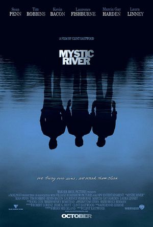 Mystic River (2003) poster