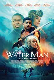 The Water Man (2020) poster