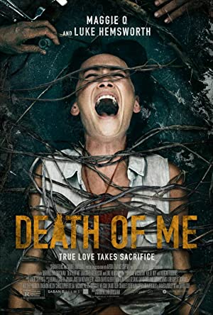 Death of Me (2020) poster