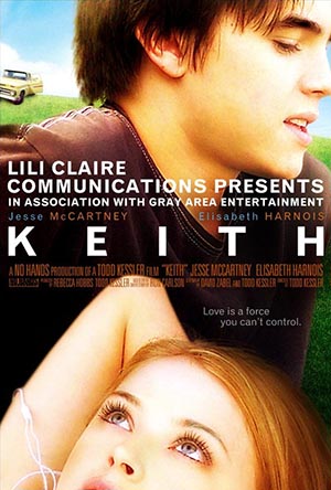 Keith (2008) poster