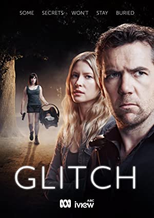 Glitch (2015–2019) poster