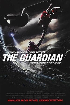 The Guardian (2006) poster
