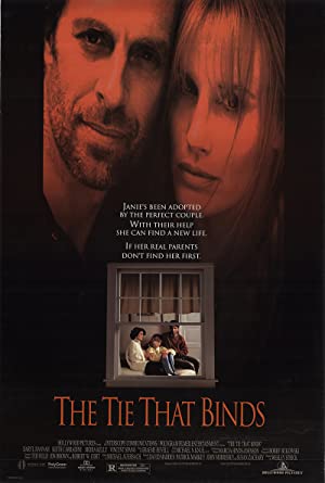 The Tie That Binds (1995) poster