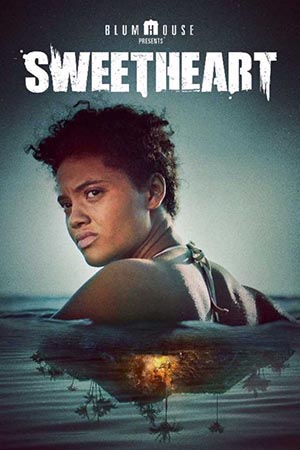 Sweetheart (2019) poster