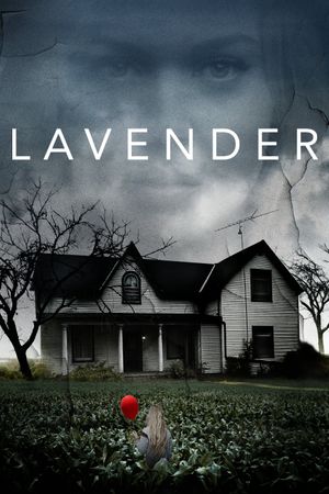 Lavender (2016) poster