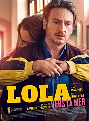 Lola (2019) poster