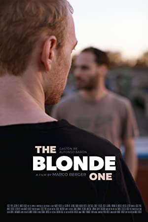 The Blonde One (2019) poster