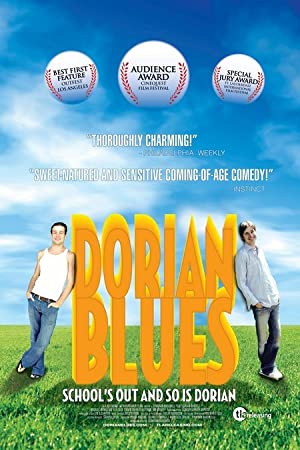 Dorian Blues (2004) poster