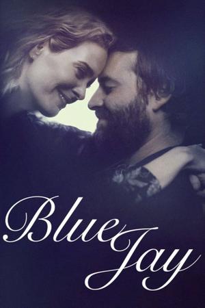 Blue Jay (2016) poster