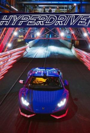 Hyperdrive (2019–) poster