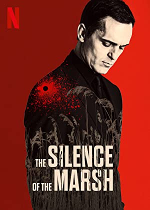 The Silence of the Marsh (2019) poster