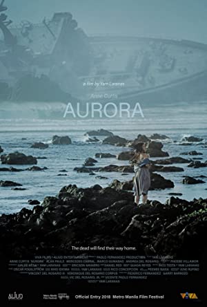 Aurora (2018) poster