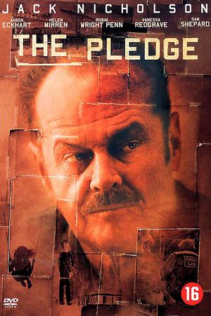 The Pledge (2001) poster
