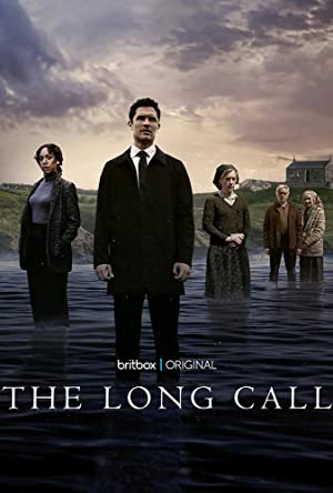 The Long Call (2021–) poster