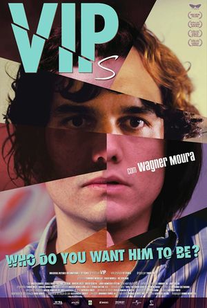 VIPs (2010) poster