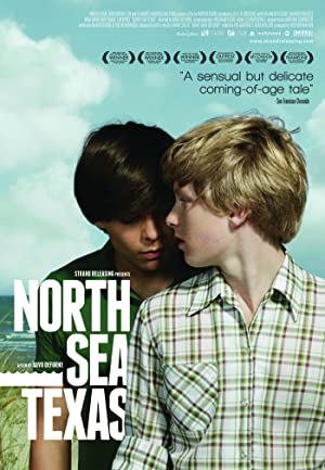 North Sea Texas (2011) poster