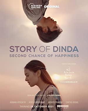 Story of Dinda: The Second Chance of Happiness (2021) poster
