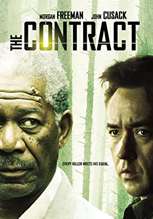The Contract (2006) poster