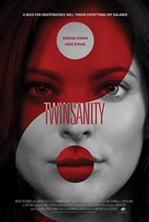Twinsanity (2018) poster