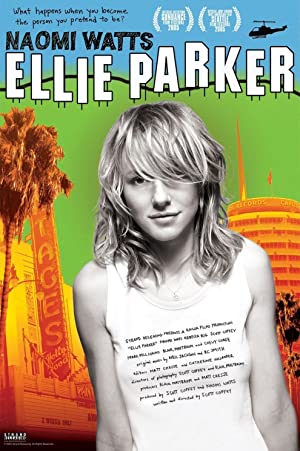 Ellie Parker (2005) poster