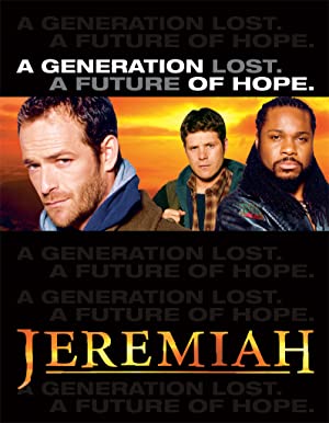 Jeremiah (2002–2004) poster