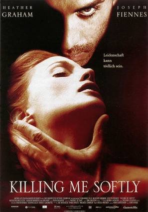 Killing Me Softly (2002) poster