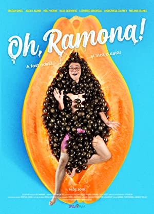 Oh, Ramona! (2019) poster