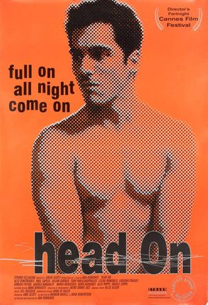 Head On (1998) poster