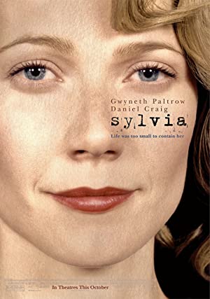 Sylvia (2003) poster