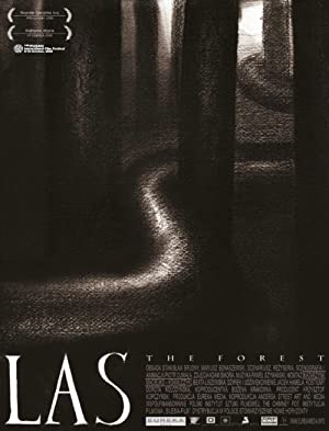 Las (2009) poster