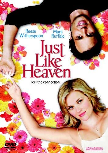 Just Like Heaven (2005) poster