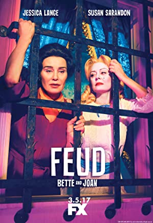 Feud (2017–) poster