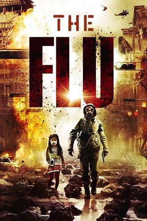 Flu (2013) poster