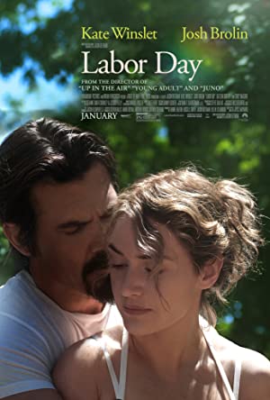 Labor Day (2013) poster