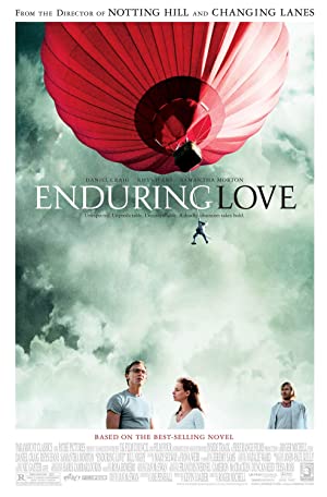 Enduring Love (2004) poster